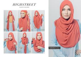 Hijab Tutorial Schritt Screenshot 2