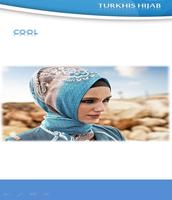 Hijab Turkhis imagem de tela 3