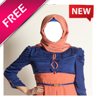 Hijab Fashion Style TURKISH ikona