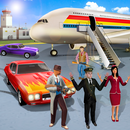 Airplane Hijack Secret Agent Rescue Mission 2019 APK