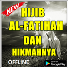 HIJIB AL FATIHAH DAN CARA MENGAMALKANYA biểu tượng
