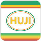 Huji - Afterlight Cam ikona