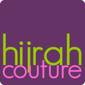 Hijrah Couture