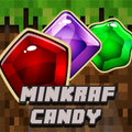 Minkraf Candy