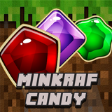 Minkraf Candy icône