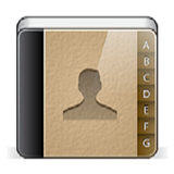 Corporate Address Book icon