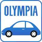 Olympia autobody & painting icon