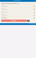 Cirrhosis Calculator screenshot 3