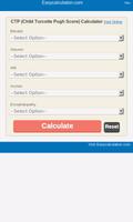 Cirrhosis Calculator screenshot 1