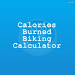 Calories Burned Biking Calci