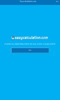 CDS Validation Calculator poster