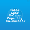 Total Lung Capacity Calculator