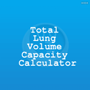 Total Lung Capacity Calculator APK