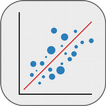 ”Correlation Coefficient Calc