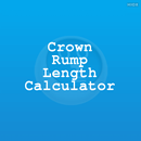 Crown Rump Length Calculator APK