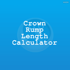Crown Rump Length Calculator icône