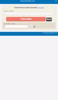 Crown Rump Length Calculator screenshot 2