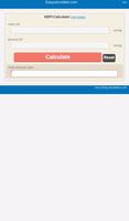 ABPI Calculator screenshot 2