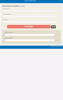 Adrenal Adenoma Calculator screenshot 1