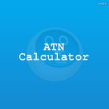 ARF Index Calculator icon