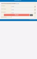 Glomerulonephritis Calculator screenshot 1
