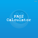 Alveolar Gas Equation Calc APK