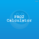 Alveolar Gas Equation Calc icon