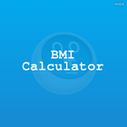 BMI Calculator آئیکن