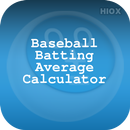 Batting Average Calculator APK