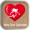 Beep Test Calculator
