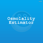 Serum Osmolality Calculator icon