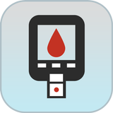 Blood Sugar icon