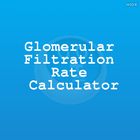 GFR Calculator icon