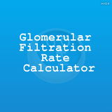 GFR Calculator icon