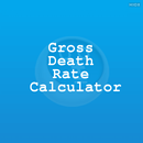 Gross Death Rate Calculator APK