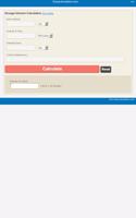 Infuse Dose Rate Calculator screenshot 3