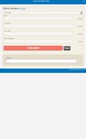 FEUrea Calculator screenshot 3