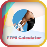 FFMI icon