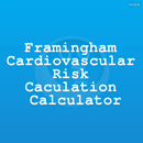 Framingham Risk Score Calci APK