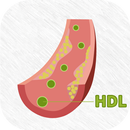 HDL Cholesterol Calculator APK