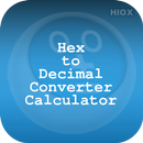 Hex to Decimal Converter APK