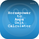 Horsepower to Amps Converter APK