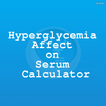 Corrected Serum Sodium Calci