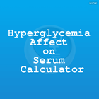 Corrected Serum Sodium Calci icon