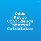 Odds Ratio Calculator icône