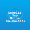 Osmolal Gap (Urine) Calculator