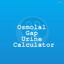 Osmolal Gap (Urine) Calculator APK
