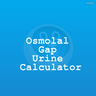 Osmolal Gap (Urine) Calculator icon