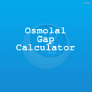 Osmolar gap Calculator APK