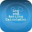”Log and Antilog Calculator